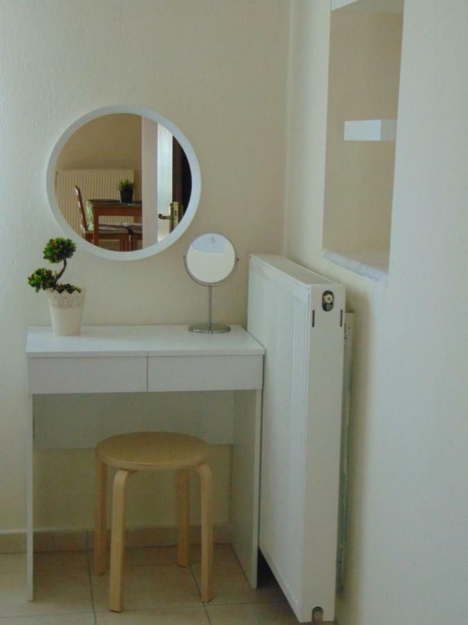 Cozy Apartment In Neoi Epivates 1 네오이 에피바타이 외부 사진